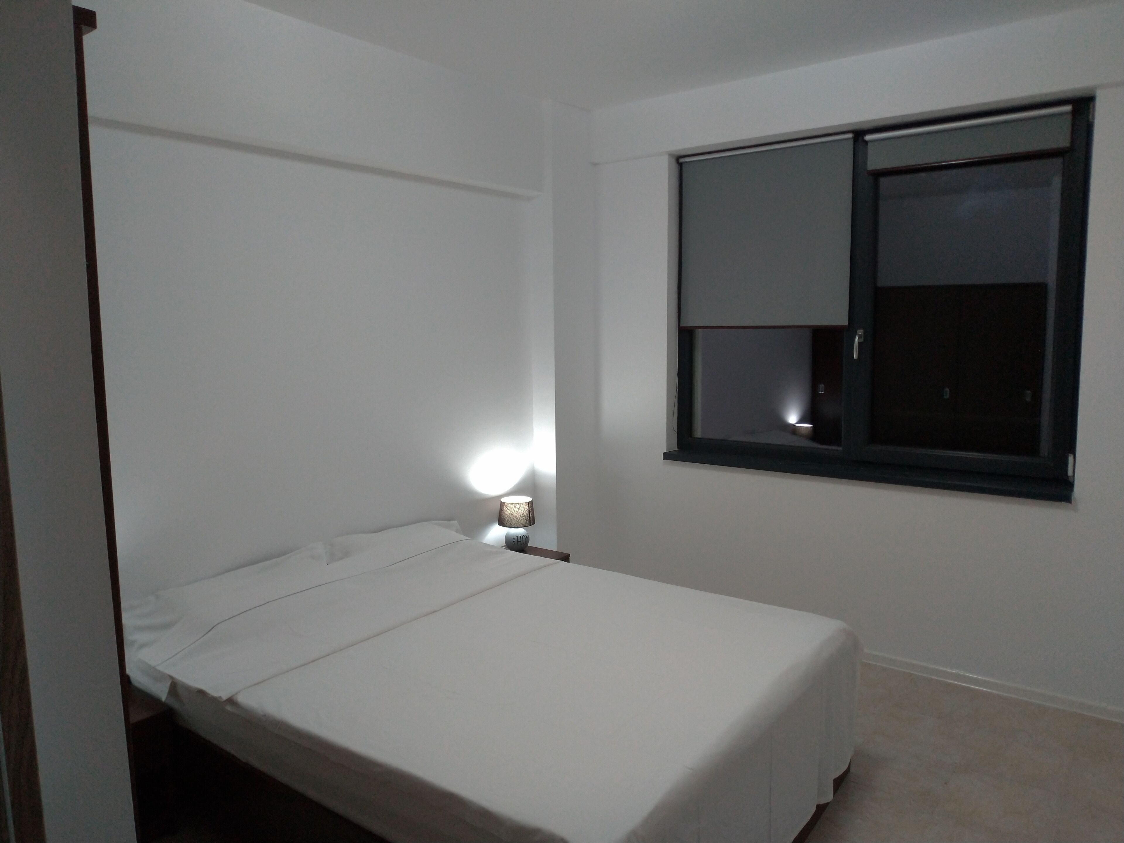 Apartment, 1 Bedroom, Accessible, Smoking | 2 bedrooms
