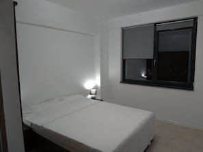 Apartment, 1 Bedroom, Accessible, Smoking | 2 bedrooms