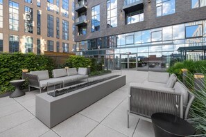 テラス / パティオ