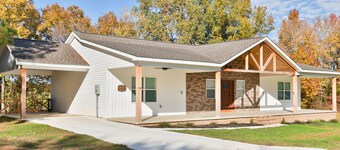 Katie Bird’s Nest a Charming 3-bedroom house in wonderful Martin
