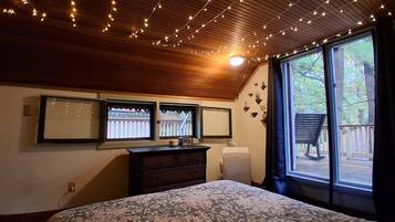 2 間睡房、免費 Wi-Fi、床單