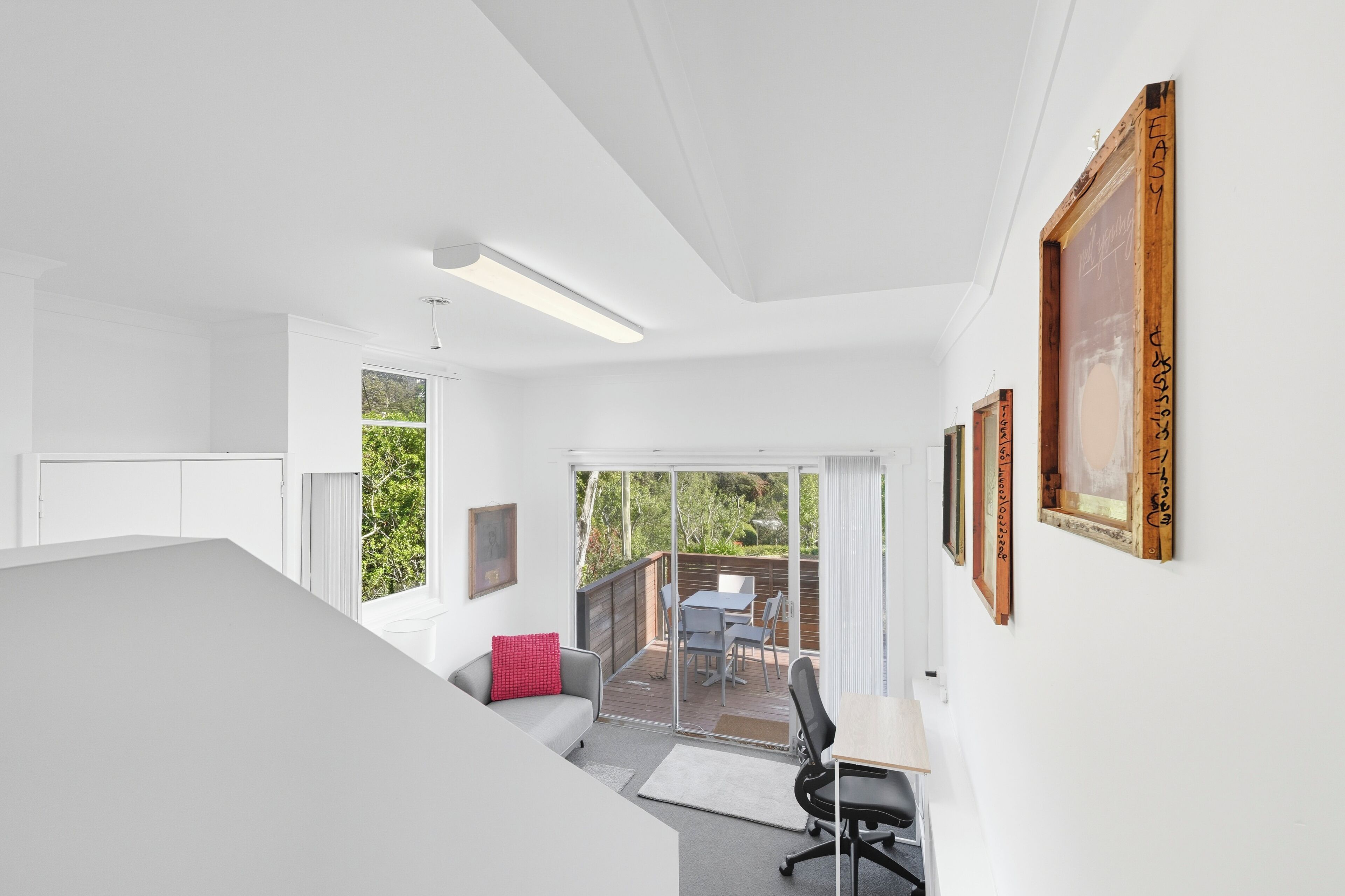 Classic Apartment, Garden View | Iron/ironing board, free WiFi