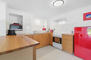 Cucina privata