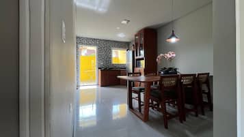 Appartement | Intérieur
