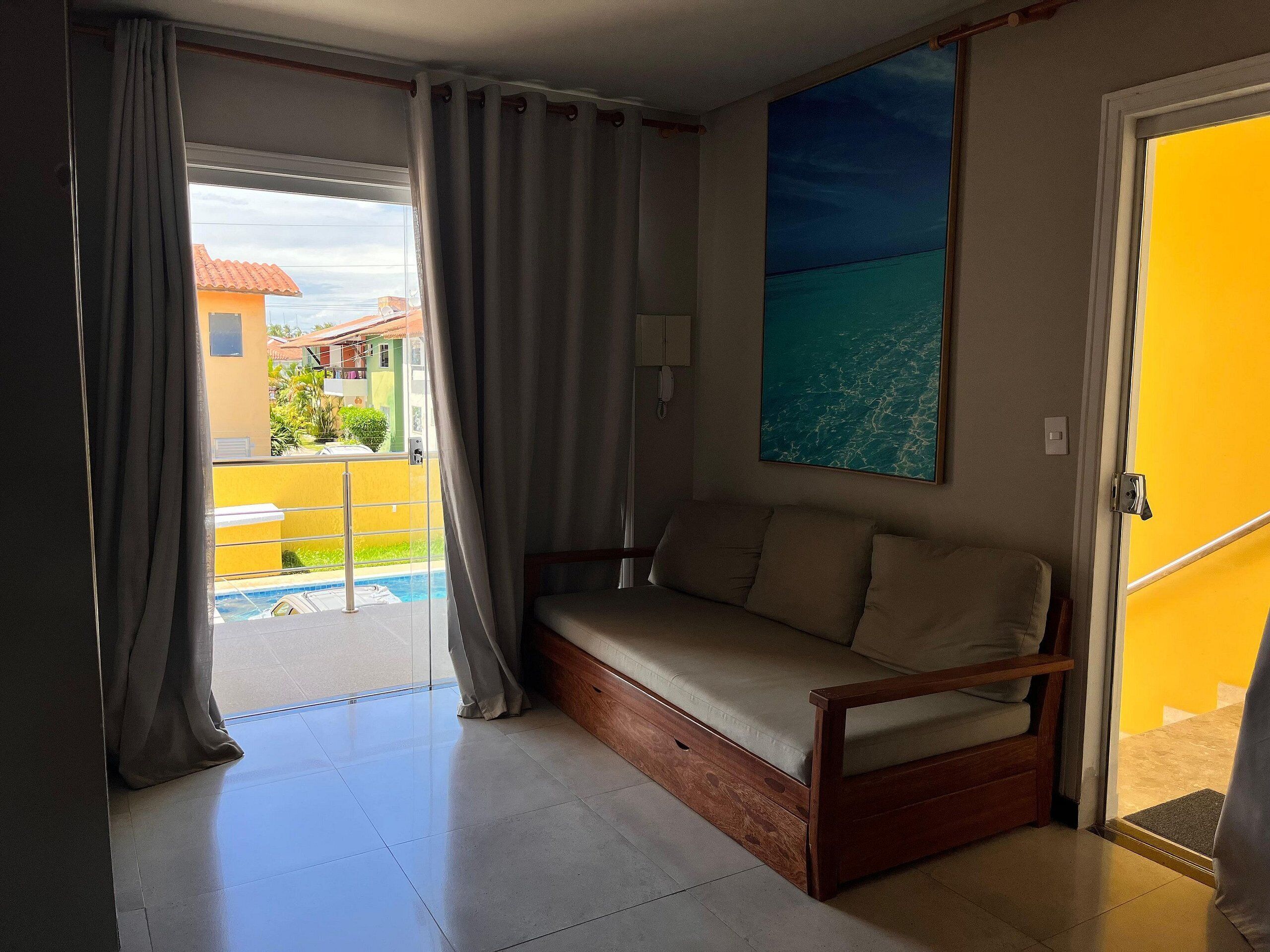 Apartment | Interior