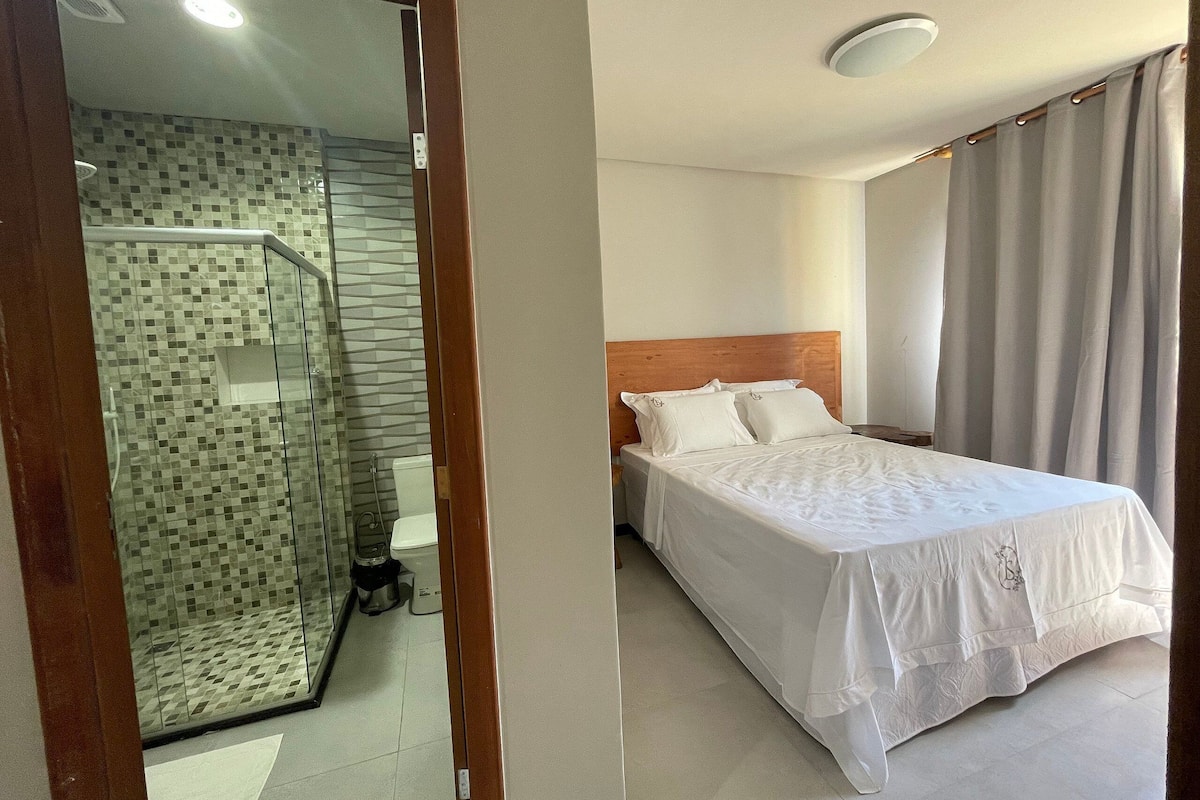 Basic Apartment