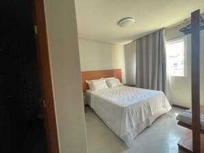 Basic Apartment