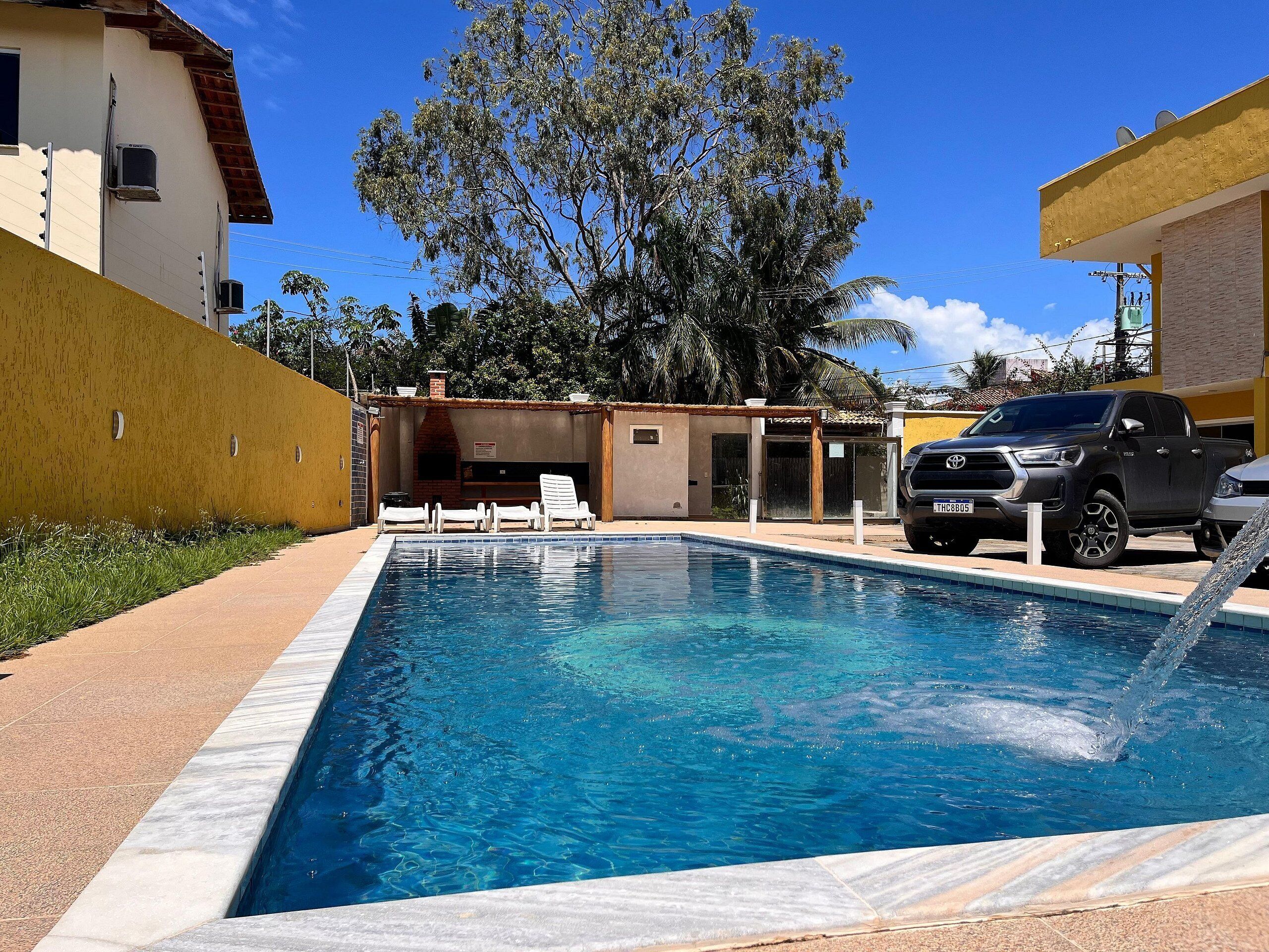 Apartment | Pool | Outdoor pool