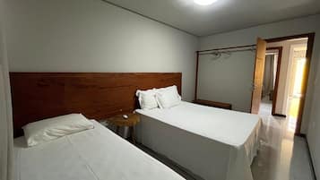 Appartement | Rideaux occultants, Wi-Fi gratuit