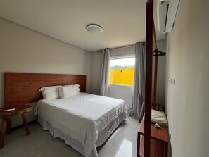 Basic Apartment