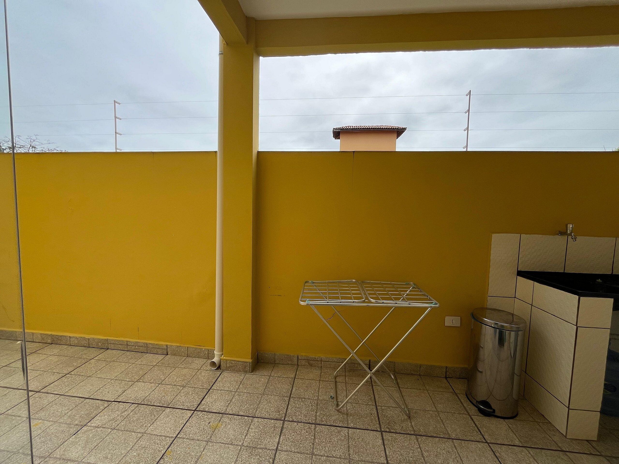 Teras/patio