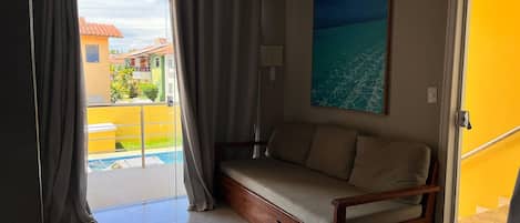 Departamento | Interior