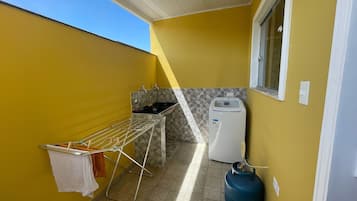 Basic Apartment | Terrace/patio