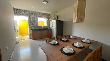 Appartement | Dineren