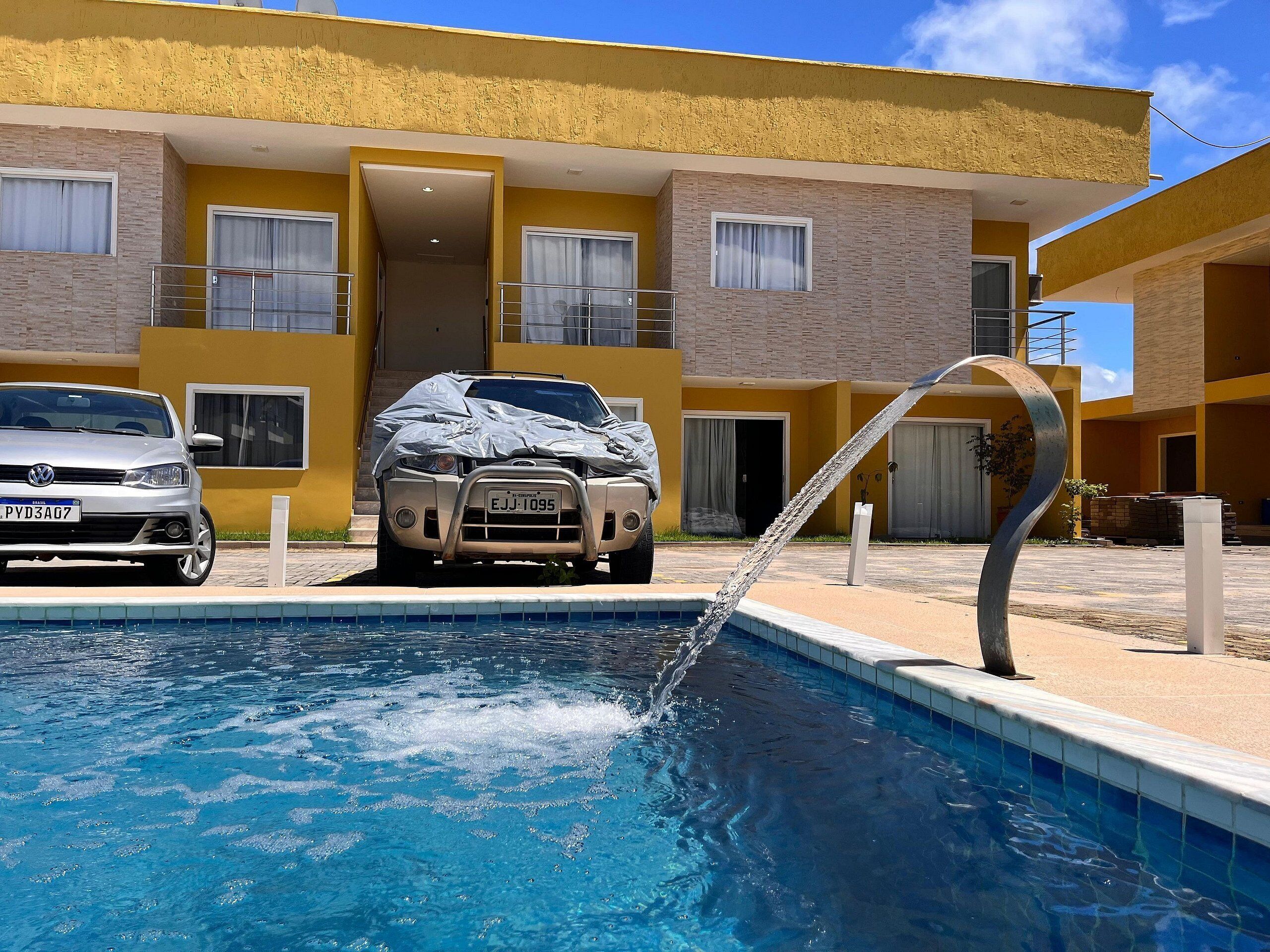 Apartment | Pool | Outdoor pool