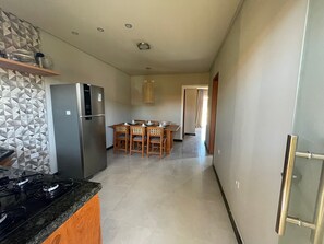 Basic Apartment | Private kitchen