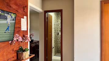 Apartamento | Parte interna