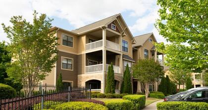 Little Haven peaceful apartment in Charlotte NC