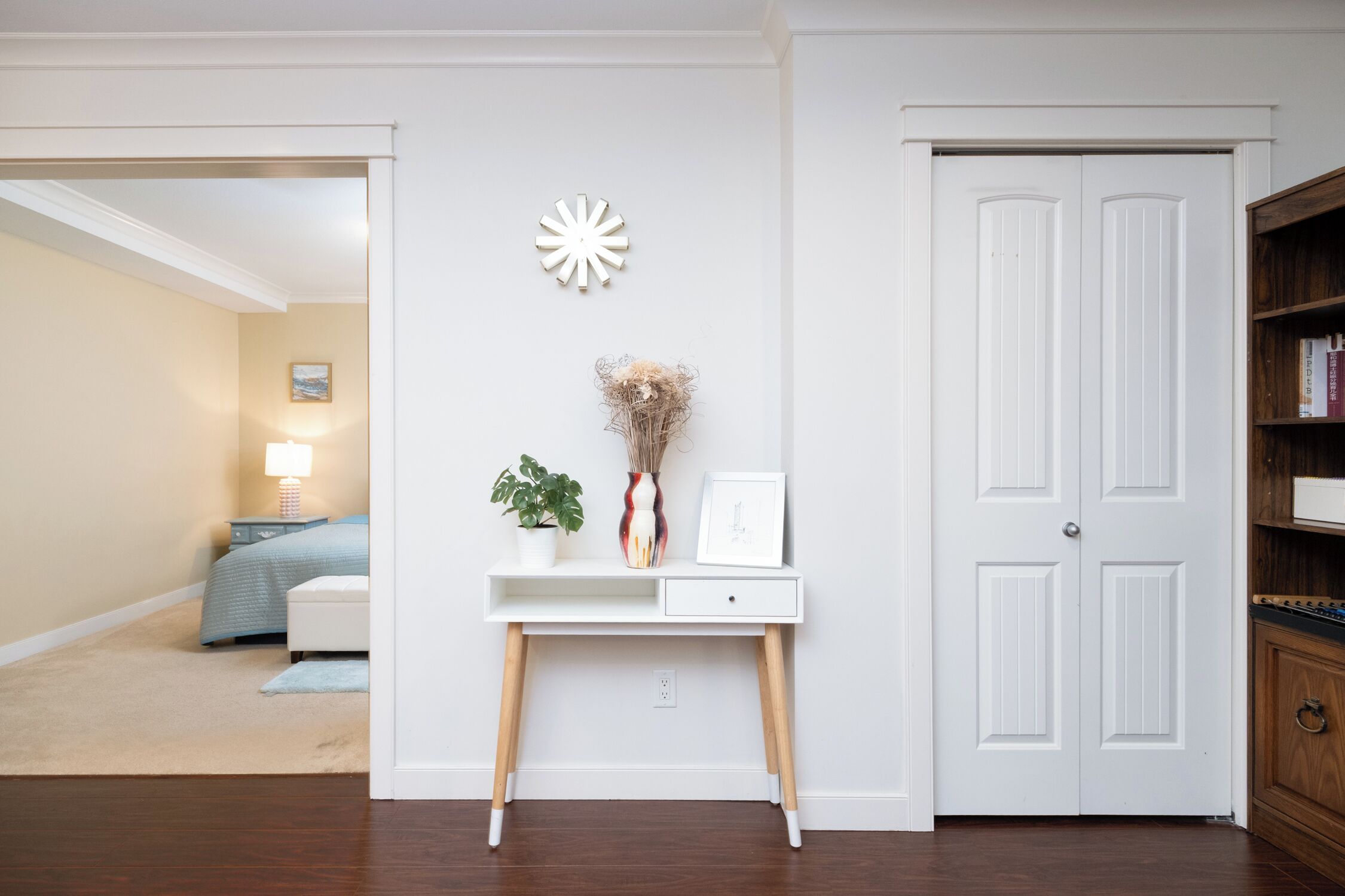 3 camere, ferro/asse da stiro, Wi-Fi gratuito, lenzuola