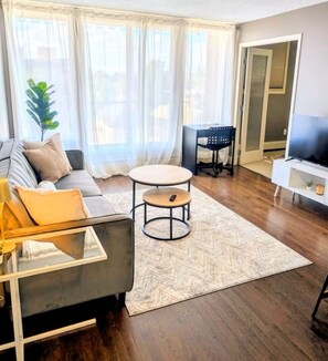 تلفزيون ذكي