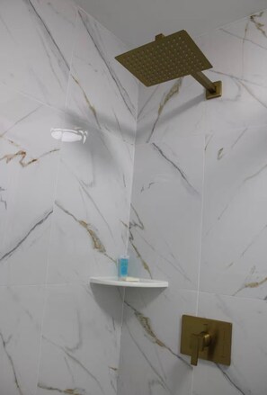 Hair dryer, towels, soap, toilet paper - Tampa Dream Getaway "B (Tampa)