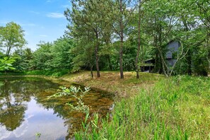 Boendeområde
