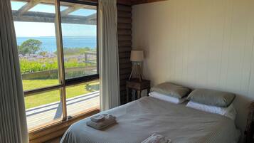 4 Schlafzimmer, kostenloses WLAN, Bettwäsche