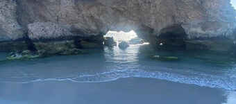 Character Beach House