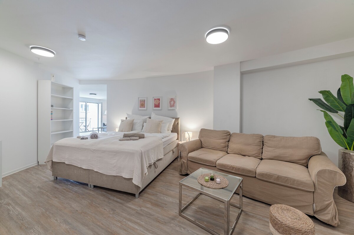 Bild für Gastgeberprofil