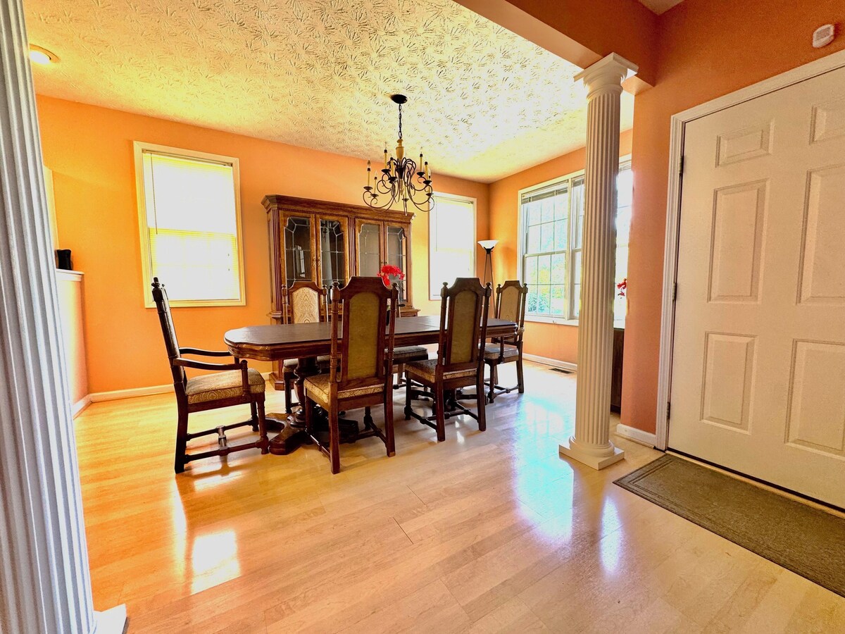 Image de profil de l’hôte