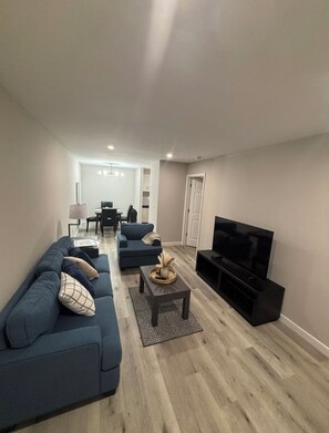 منطقة المعيشة