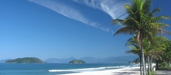 Apartment in Paraty - Angra dos Reis