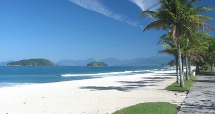 Apartment in Paraty - Angra dos Reis