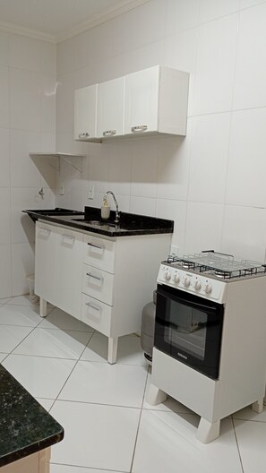 Horno y parrilla de estufa 