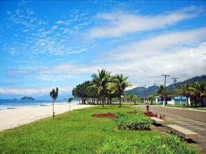 Strand