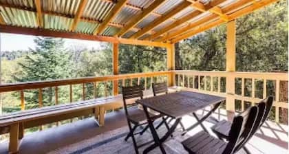 Almost Heaven - a healthy, rejuvenating retreat