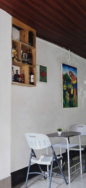 Exterior - Hostal Managua (Managua)