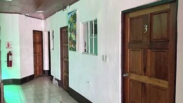 Basic-Doppelzimmer | Wohnbereich