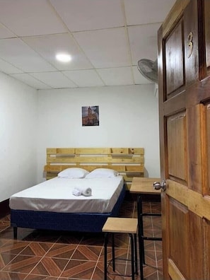 Basic Single Room