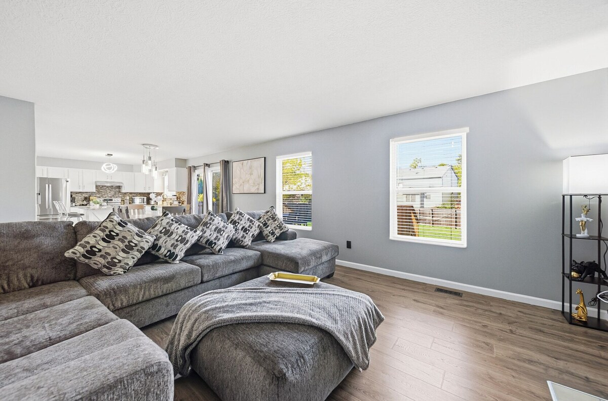 Bild für Gastgeberprofil