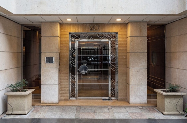 Detalle exterior