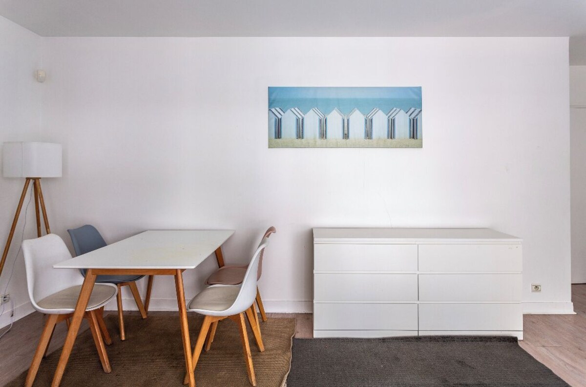 Bild für Gastgeberprofil