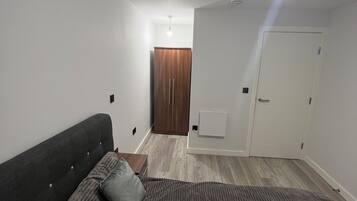 1 bedroom, WiFi