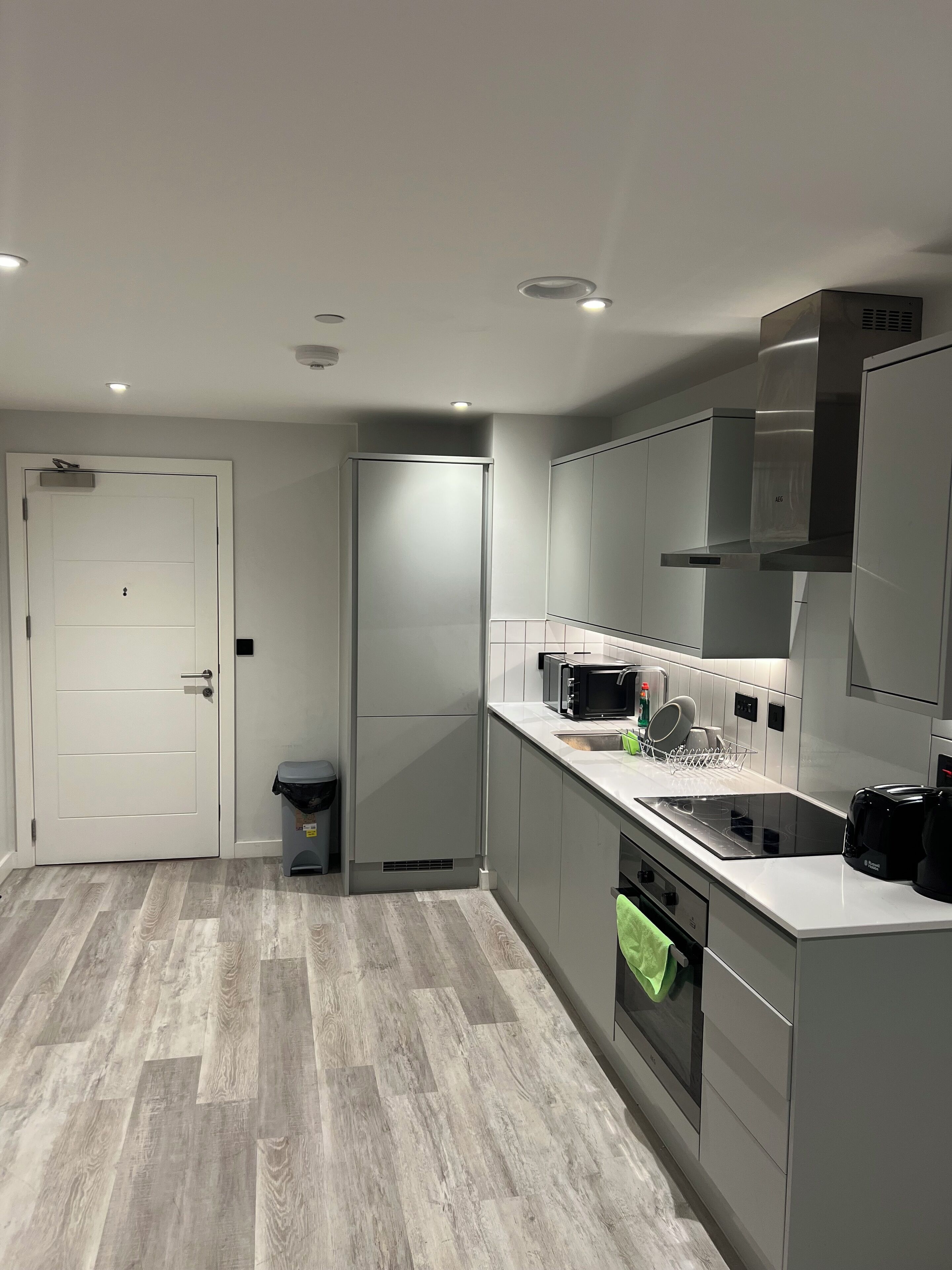 微波爐、焗爐、爐具、洗碗機