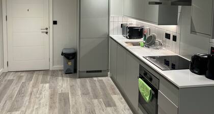 Modern smart Apartments - Digbeth Central Birmingham