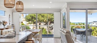 Wave Riders in Goolwa Beach