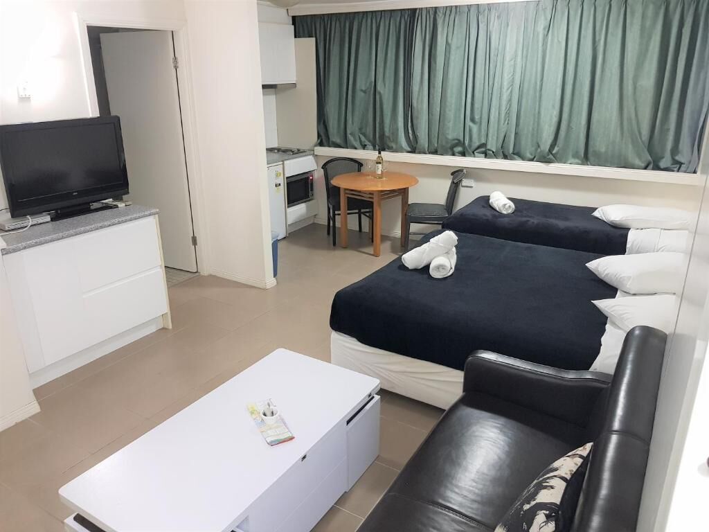 Apartment, Multiple Beds | In-room safe, iron/ironing board, free cribs/infant beds, free WiFi