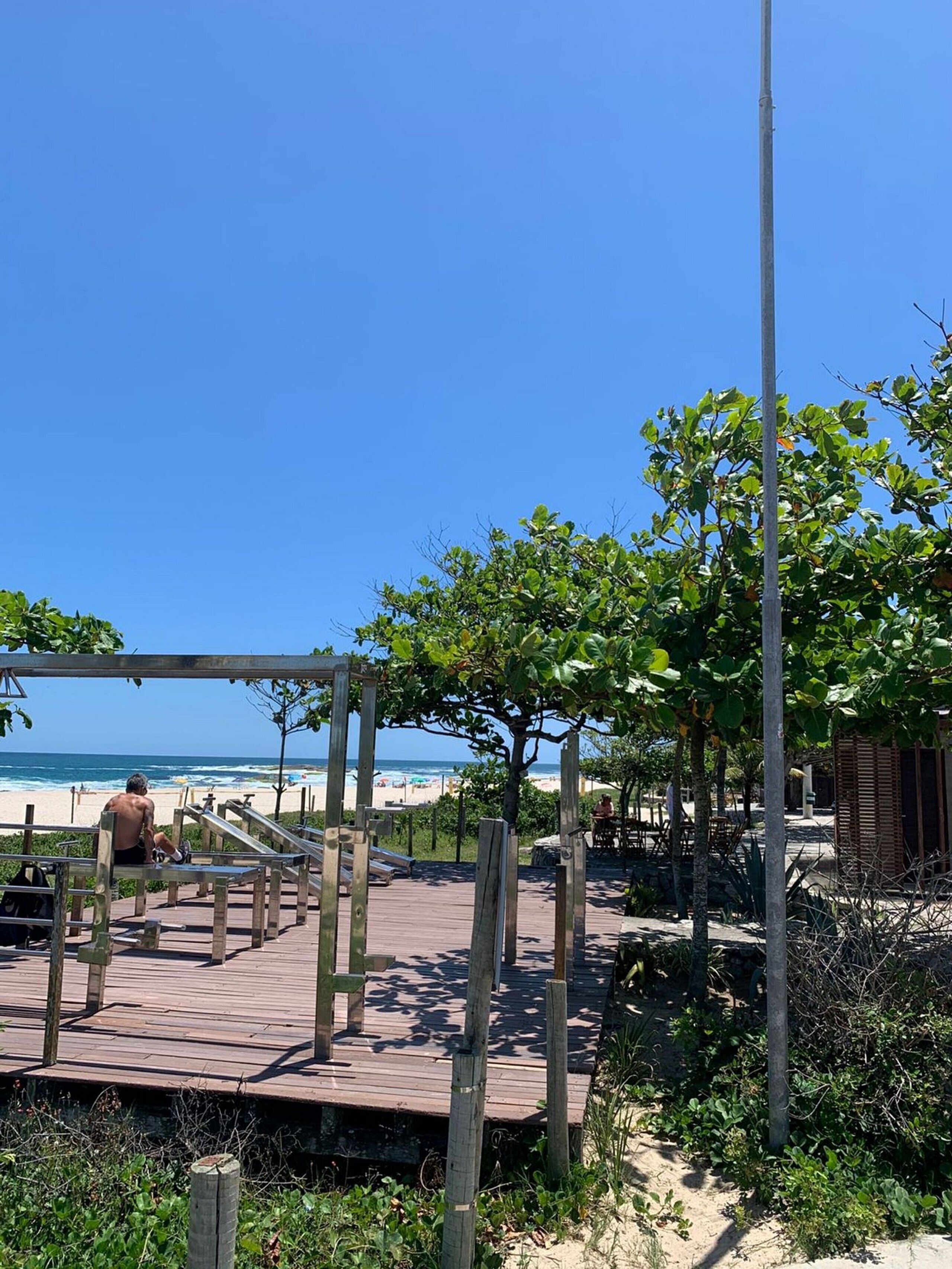 Căn hộ | Bãi biển | Gần bãi biển, cát trắng, 10 quán bar trên bãi biển 