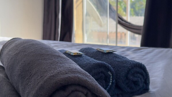 Apartamento | Cortinas opacas, tabla de planchar con plancha, wifi gratis