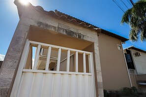 Apartamento | Exterior